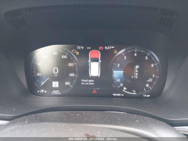LYVA22RM2KB367696 Volvo Xc60 T6 R-design