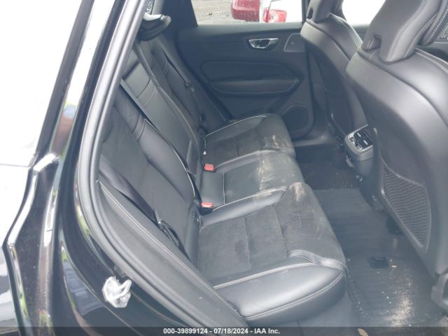 LYVA22RM2KB367696 Volvo Xc60 T6 R-design