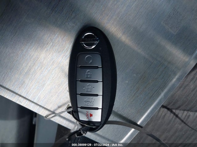 Nissan ROGUE SV 2019 5N1AT2MV4KC757347 Image 11