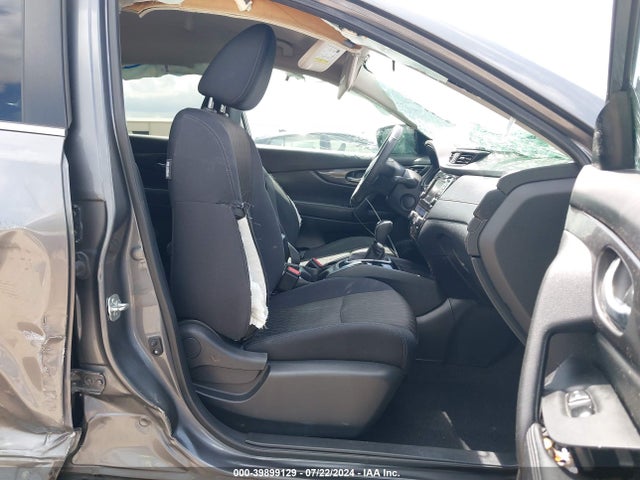 Nissan ROGUE SV 2019 5N1AT2MV4KC757347 Image 5