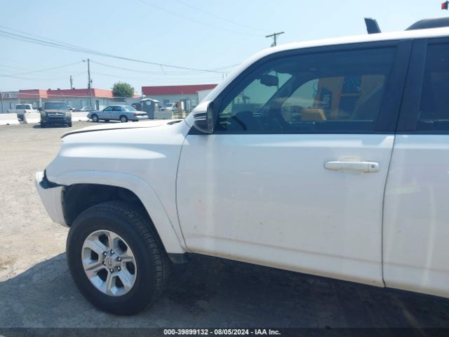 JTEZU5JR1G5117049 Toyota 4runner
