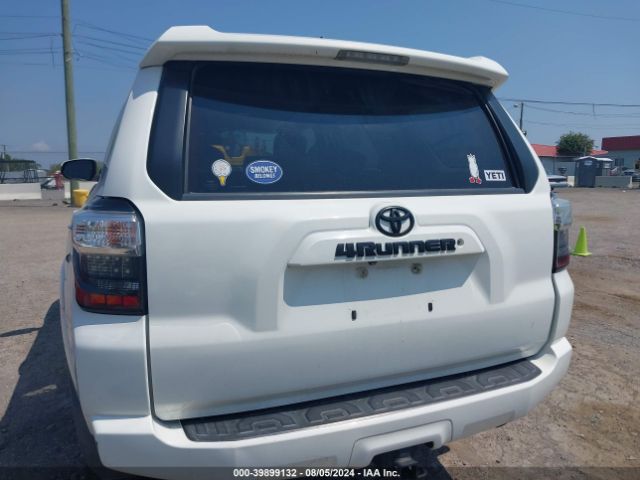 JTEZU5JR1G5117049 Toyota 4runner
