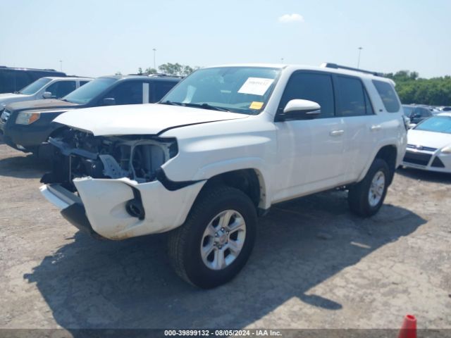 JTEZU5JR1G5117049 Toyota 4runner