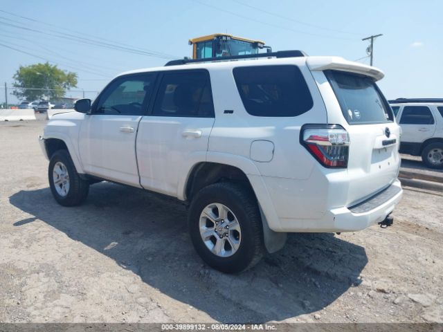 JTEZU5JR1G5117049 Toyota 4runner