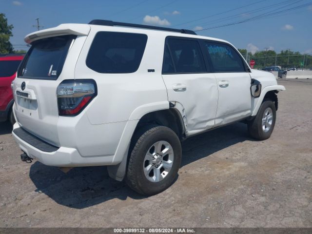 JTEZU5JR1G5117049 Toyota 4runner