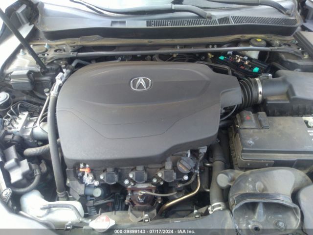 19UUB2F34FA023214 Acura Tlx V6