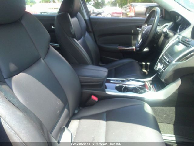 19UUB2F34FA023214 Acura Tlx V6