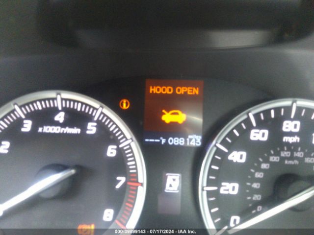 19UUB2F34FA023214 Acura Tlx V6