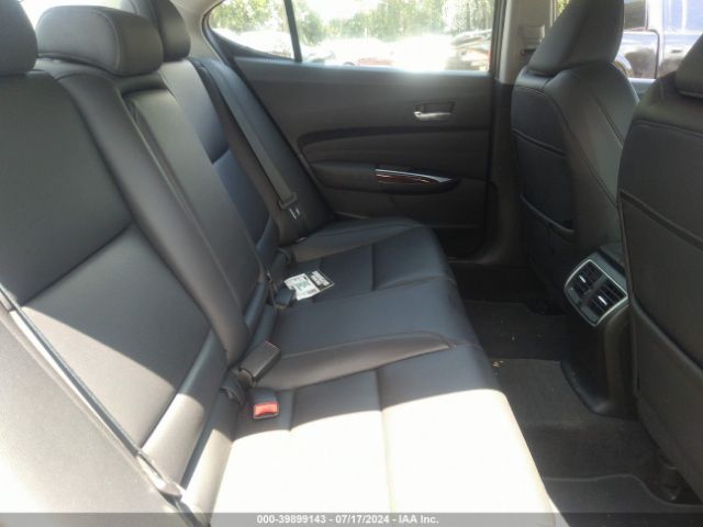 19UUB2F34FA023214 Acura Tlx V6