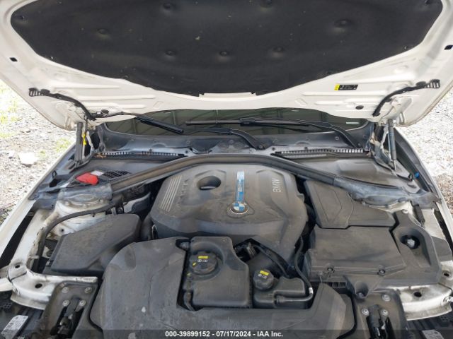 WBA8E1C53JA171657 BMW 330e Iperformance
