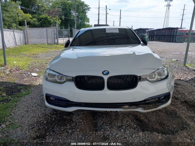 WBA8E1C53JA171657 BMW 330e Iperformance
