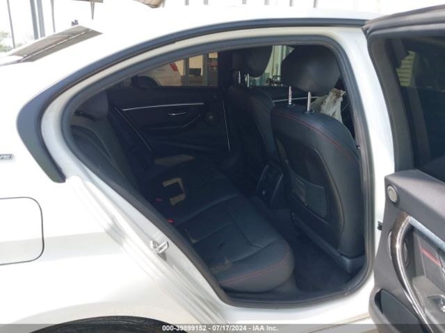 WBA8E1C53JA171657 BMW 330e Iperformance