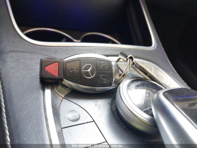 WDDUG8CB2FA080578 Mercedes-Benz S 550