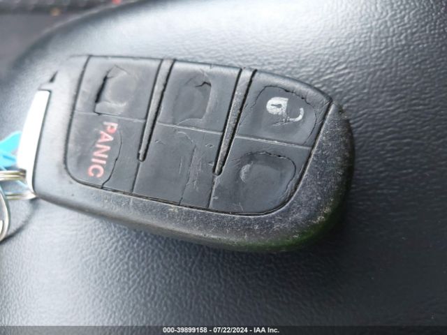 3C4PDCAB2ET118792 Dodge JOURNEY SE