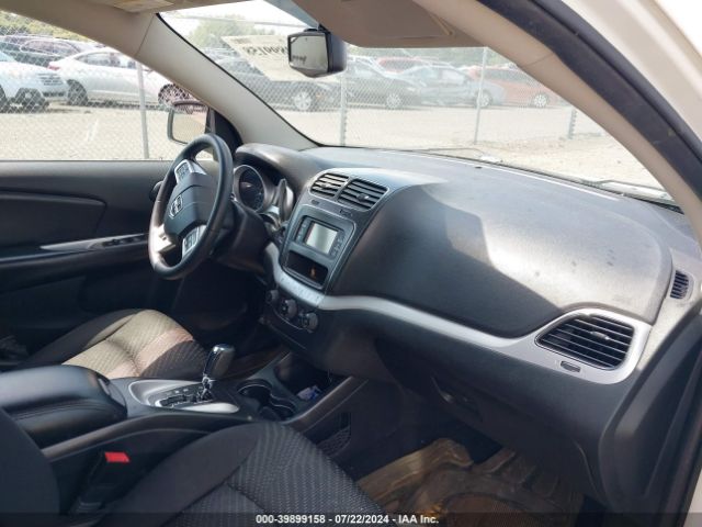 3C4PDCAB2ET118792 Dodge JOURNEY SE