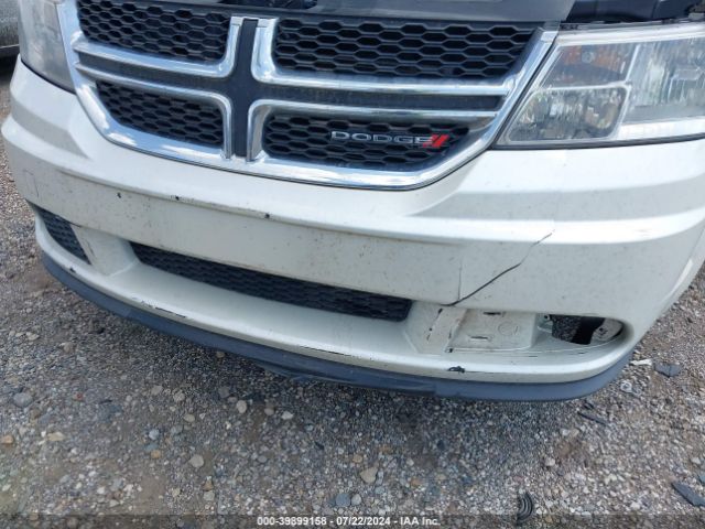 3C4PDCAB2ET118792 Dodge JOURNEY SE