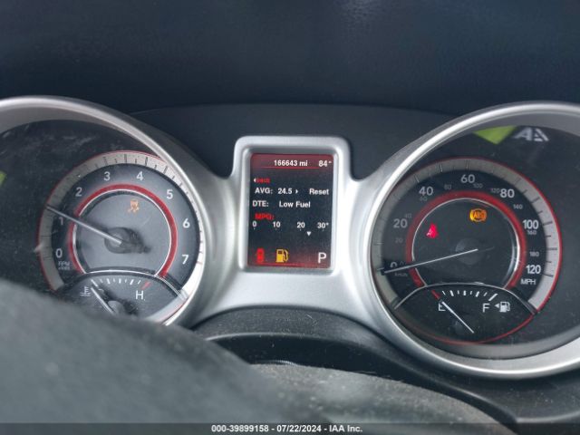 3C4PDCAB2ET118792 Dodge JOURNEY SE