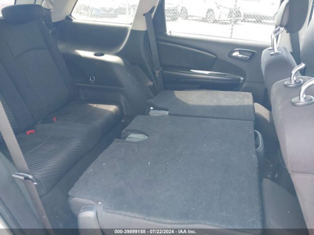 3C4PDCAB2ET118792 Dodge JOURNEY SE