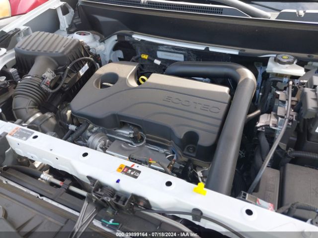 3GNAXNEG7PL109093 Chevrolet Equinox Fwd Premier