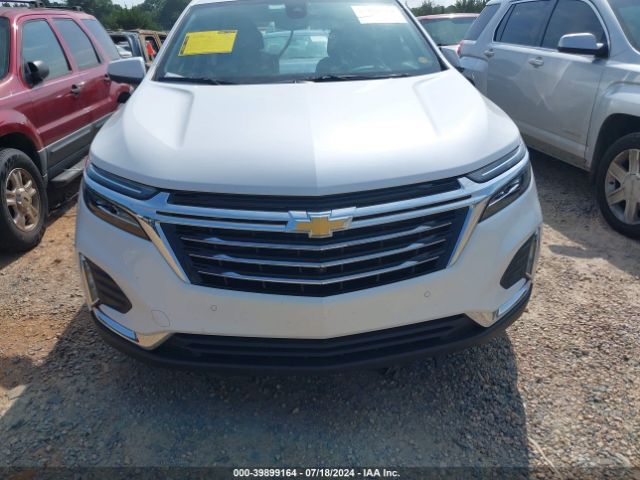 3GNAXNEG7PL109093 Chevrolet Equinox Fwd Premier