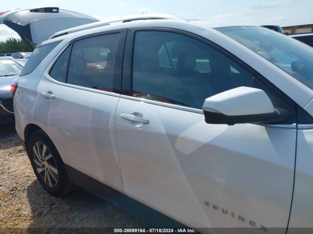 3GNAXNEG7PL109093 Chevrolet Equinox Fwd Premier