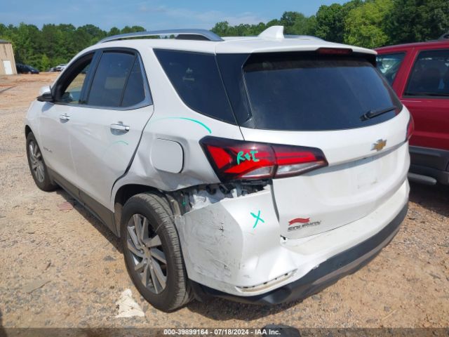 3GNAXNEG7PL109093 Chevrolet Equinox Fwd Premier