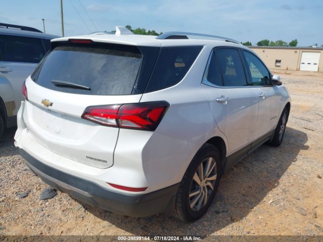 3GNAXNEG7PL109093 Chevrolet Equinox Fwd Premier