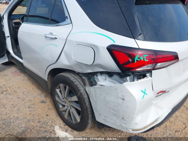 3GNAXNEG7PL109093 Chevrolet Equinox Fwd Premier