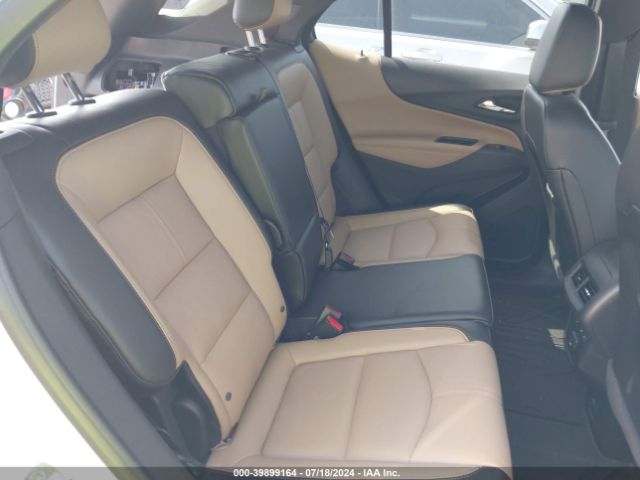3GNAXNEG7PL109093 Chevrolet Equinox Fwd Premier