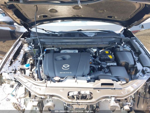 JM3KFBCLXR0510711 Mazda Cx-5 2.5 S Preferred