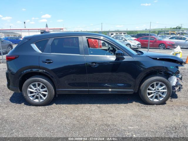 JM3KFBCLXR0510711 Mazda Cx-5 2.5 S Preferred