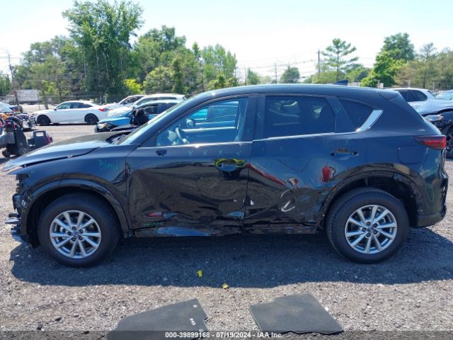 JM3KFBCLXR0510711 Mazda Cx-5 2.5 S Preferred