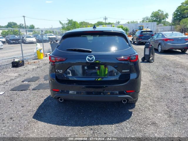 JM3KFBCLXR0510711 Mazda Cx-5 2.5 S Preferred