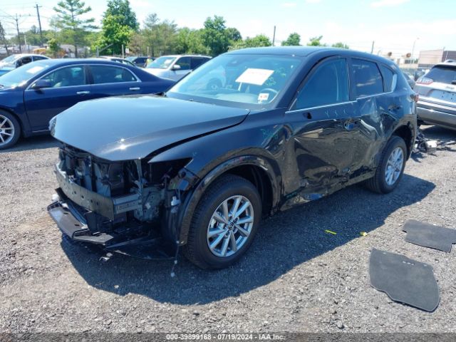 JM3KFBCLXR0510711 Mazda Cx-5 2.5 S Preferred
