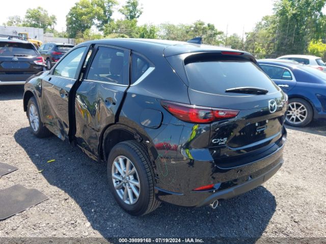 JM3KFBCLXR0510711 Mazda Cx-5 2.5 S Preferred