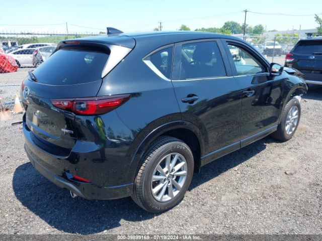 JM3KFBCLXR0510711 Mazda Cx-5 2.5 S Preferred