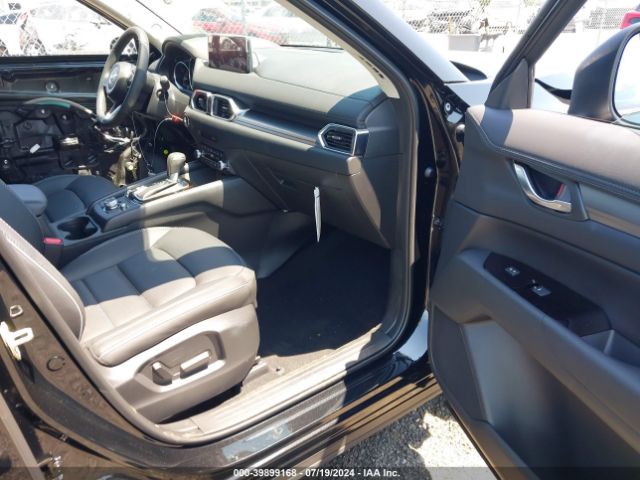 JM3KFBCLXR0510711 Mazda Cx-5 2.5 S Preferred