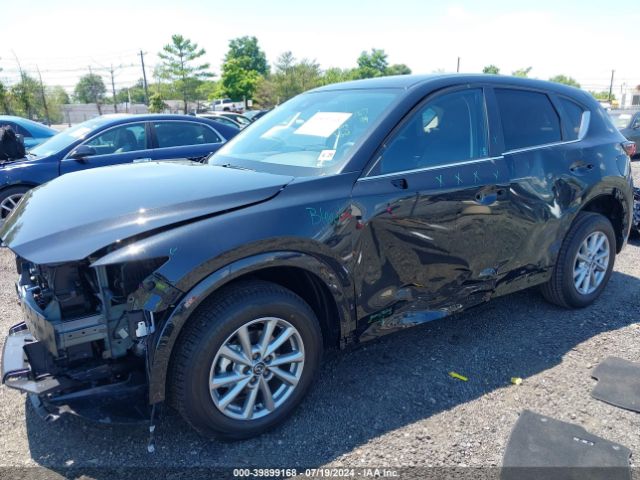 JM3KFBCLXR0510711 Mazda Cx-5 2.5 S Preferred