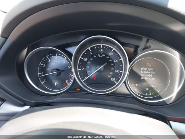 JM3KFBCLXR0510711 Mazda Cx-5 2.5 S Preferred