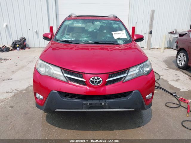 JTMRFREV8FJ017954 Toyota Rav4 Xle