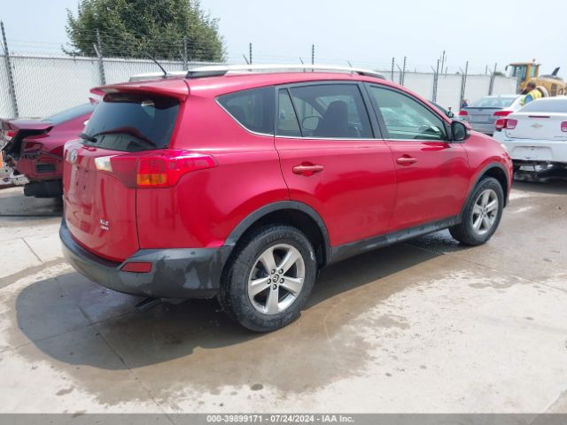 JTMRFREV8FJ017954 Toyota Rav4 Xle