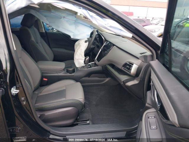 4S4BTALCXR3268802 Subaru Outback Onyx Edition