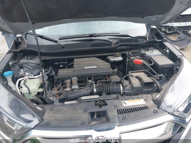 Honda Cr-v Ex-l 2019 2HKRW2H82KH668965 Image 10