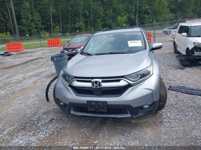 Honda Cr-v Ex-l 2019 2HKRW2H82KH668965 Image 12