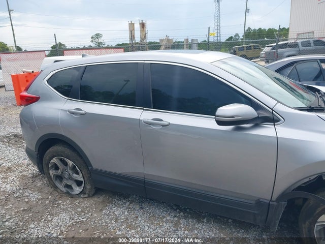 Honda Cr-v Ex-l 2019 2HKRW2H82KH668965 Image 13