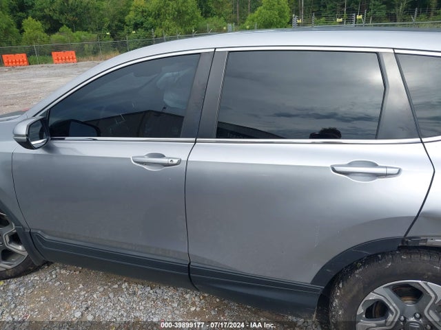 Honda Cr-v Ex-l 2019 2HKRW2H82KH668965 Image 14