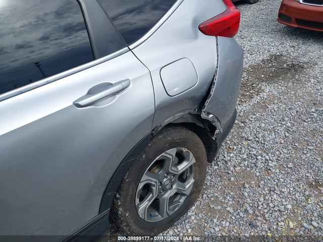 Honda Cr-v Ex-l 2019 2HKRW2H82KH668965 Image 6