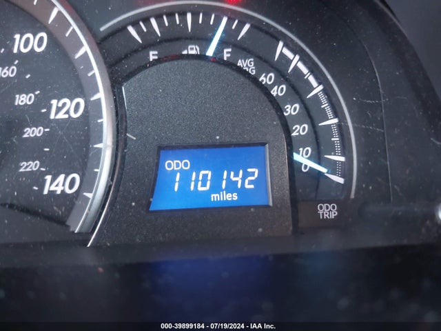 Toyota CAMRY LE 2015 4T4BF1FK6FR483891 Image 7