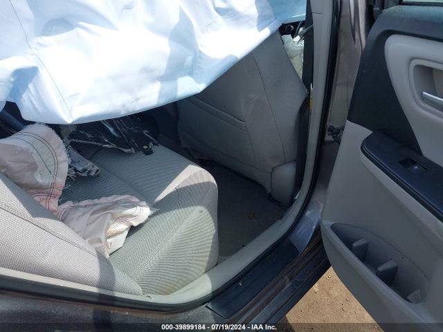 Toyota CAMRY LE 2015 4T4BF1FK6FR483891 Image 8