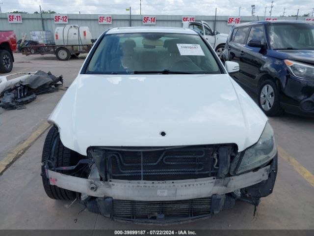 WDDGF4HB1EA957948 Mercedes-Benz C 250 Luxury/sport